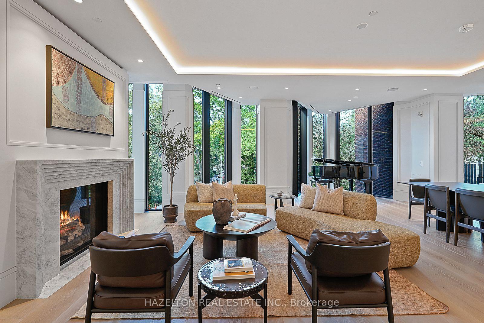 7 Dale Avenue 306, Toronto, ON M4W 1K2